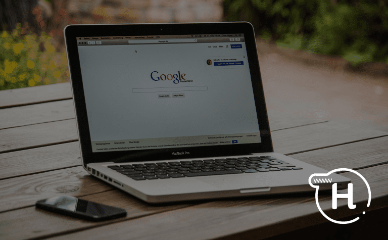 Améliorer sa visibilité grâce à son site internet