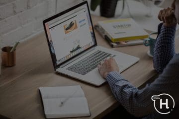 Les avantages d&rsquo;un site internet