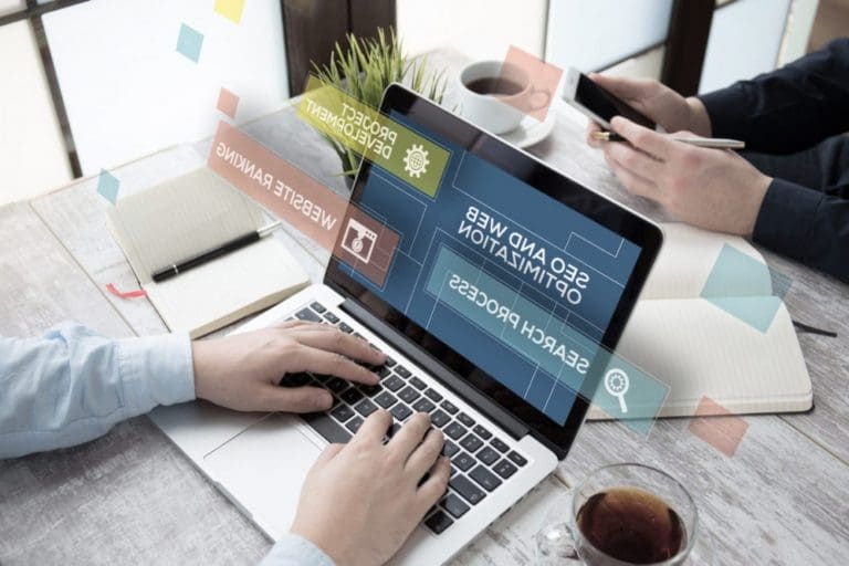 Comment être en première page Google ? (Référencement et SEO)