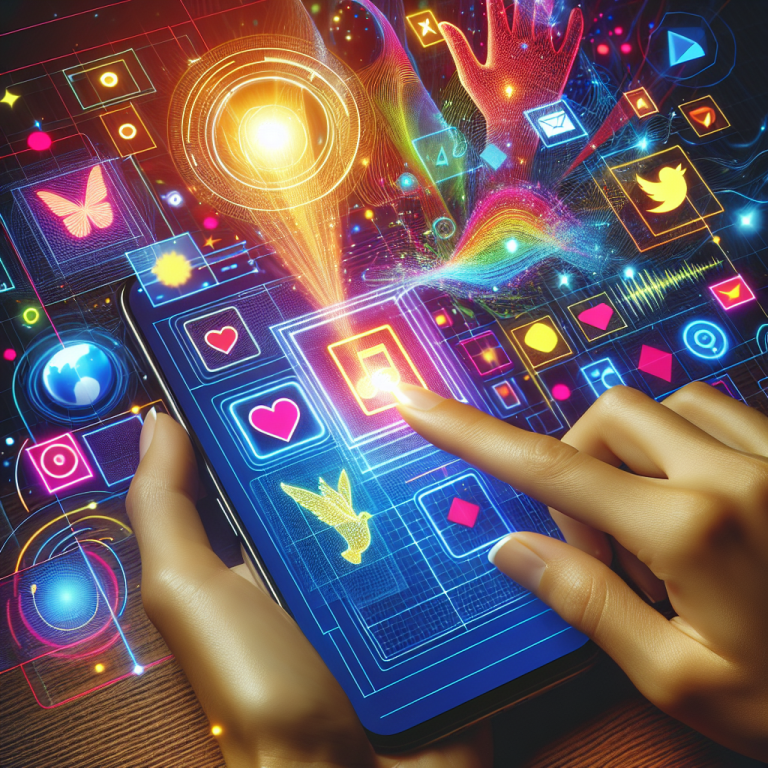 UX Designer : le créateur d’émotions dans l’interface numérique