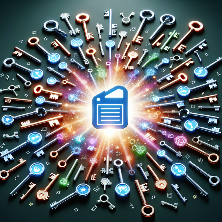 Les clés d&rsquo;un bon référencement naturel pour améliorer la visibilité de son site web