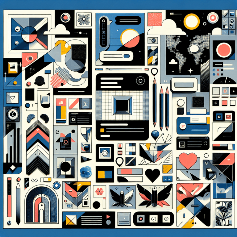 Les tendances du graphisme web en 2021 : Qu&rsquo;est-ce qui fait la différence ?