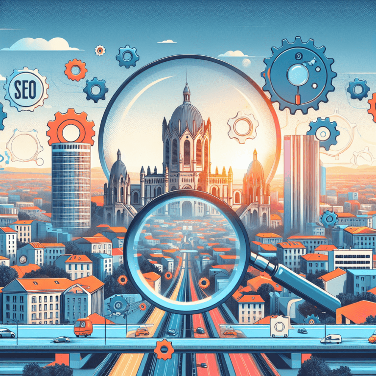 Liste des agences SEO de Montpellier