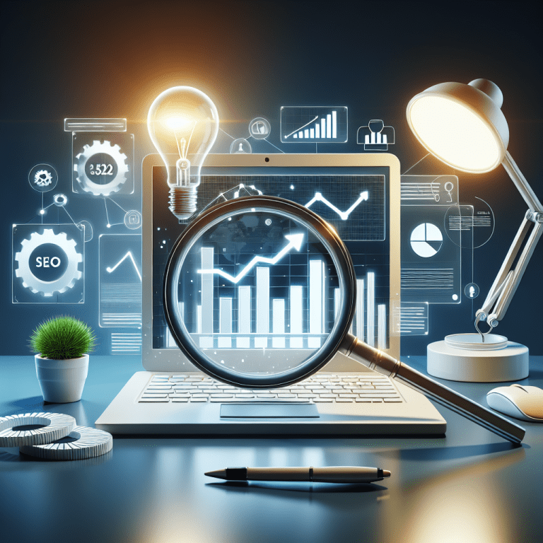 Comment améliorer le référencement naturel de son site web