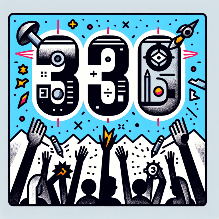 GIMP 3 arrive ! Voici les 3 fonctionnalités qui m&rsquo;enthousiasment le plus (et pourquoi)