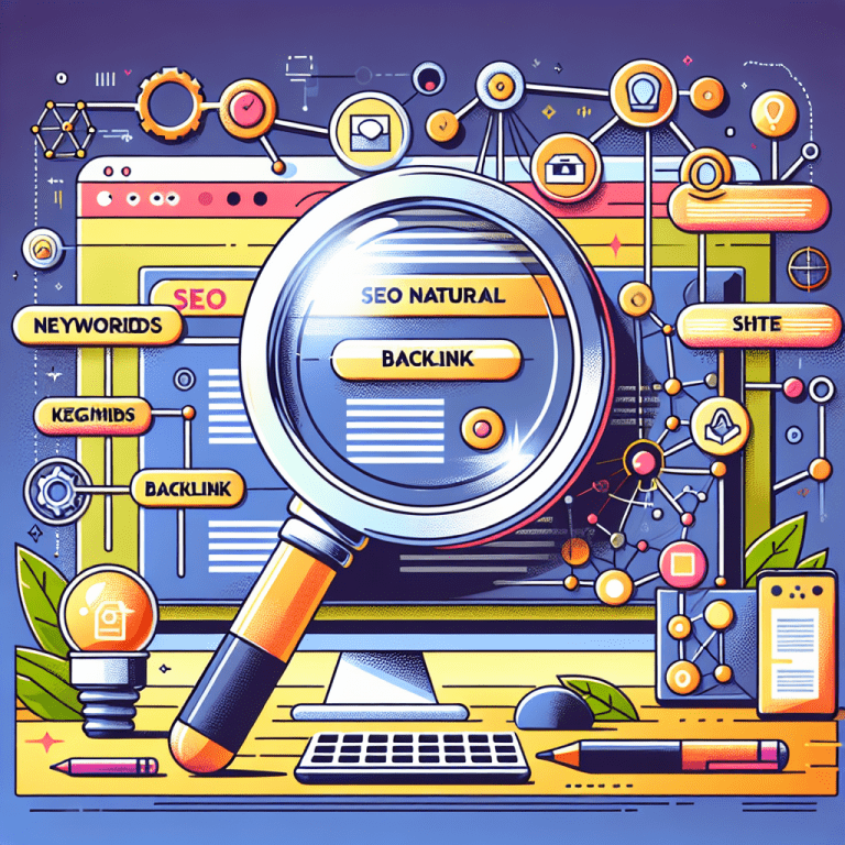 Les 10 meilleures techniques de référencement naturel pour booster votre visibilité en ligne