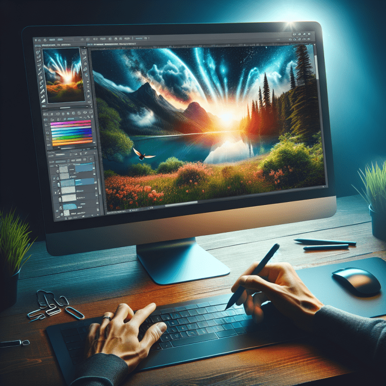 Pixelied : l’outil pour créer des visuels professionnels à couper le souffle sans se ruiner