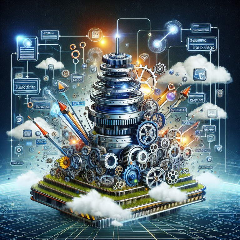 SEO Content Machine : l’outil surpuissant pour automatiser la rédaction de vos contenus de référencement naturel