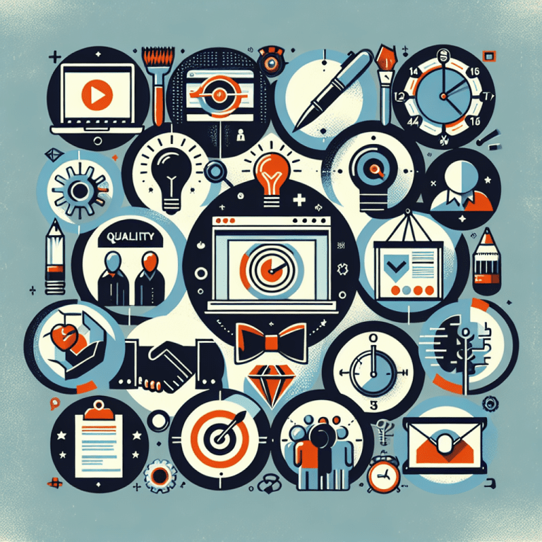 Les 10 critères à prendre en compte pour choisir une agence web de qualité