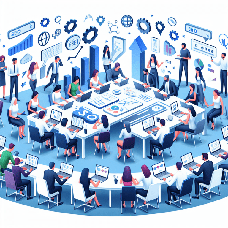 Optimiser son référencement naturel : les bonnes pratiques à connaître