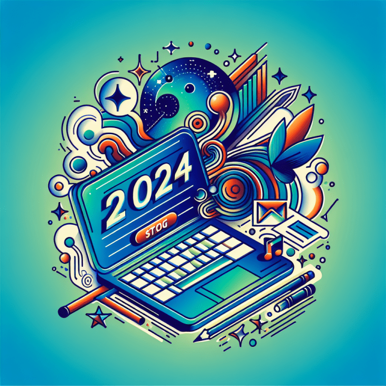 Comment lancer un blog en 2024 ?