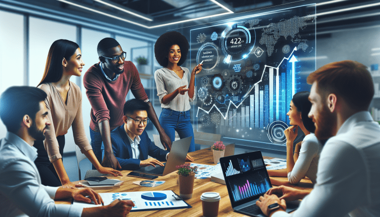 Les avantages d&rsquo;une collaboration avec une agence web pour votre entreprise