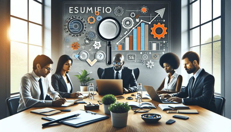 Les Meilleures Stratégies pour Optimiser Votre Référencement Naturel