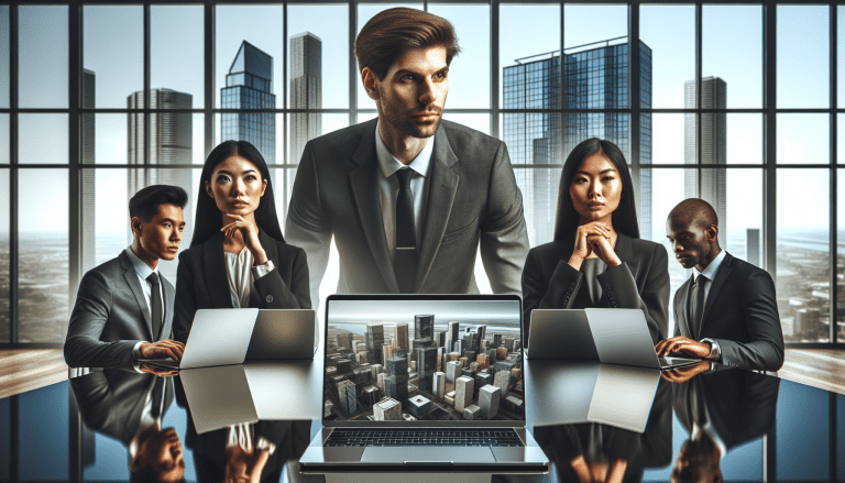 Comment choisir le meilleur ordinateur portable pour votre entreprise ? Guide d’achat