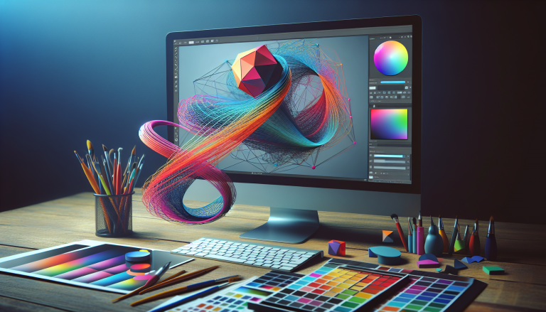 Qu’est-ce que le motion design : définition, exemples et outils