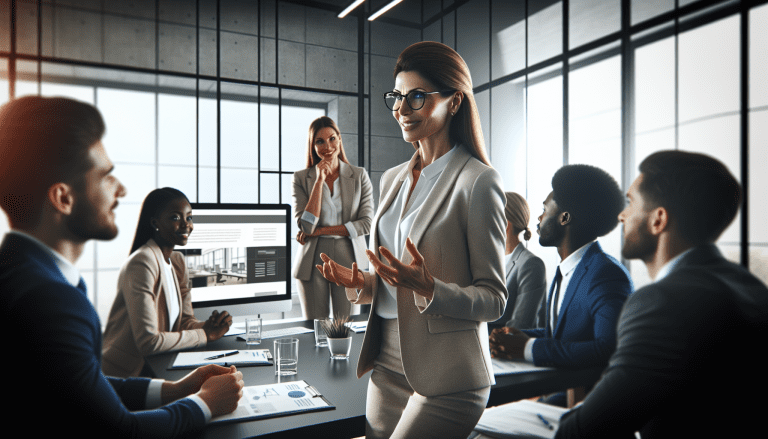 Les avantages d&rsquo;une agence web pour votre entreprise