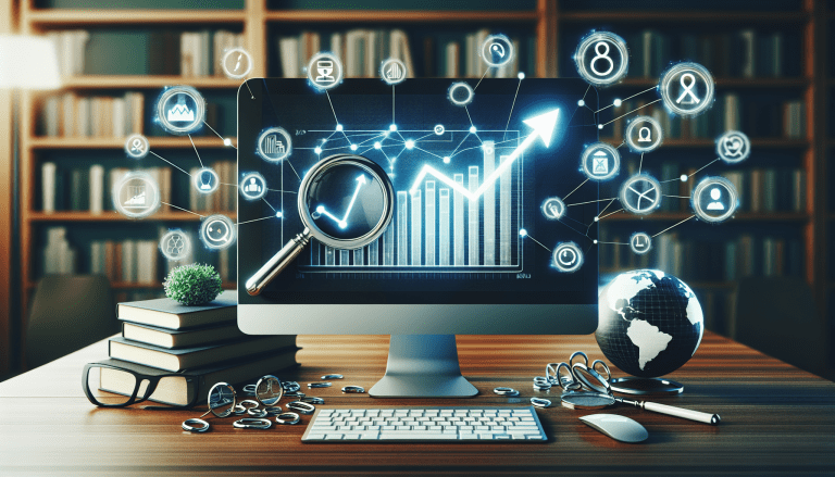 Les Meilleures Stratégies pour Optimiser Votre Référencement Naturel