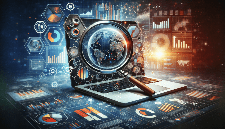 Infographies : quel impact ont-elles sur le marketing web ?