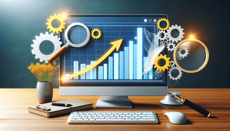 Les meilleures pratiques pour optimiser le référencement naturel de votre site