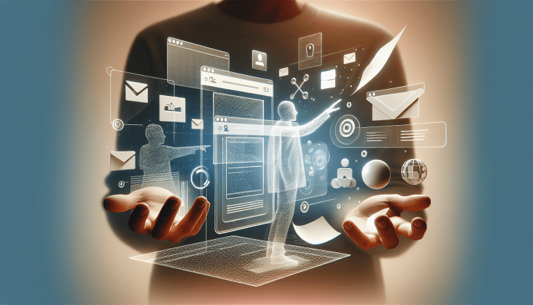 Les tendances actuelles du design web et leur impact sur l&rsquo;expérience utilisateur