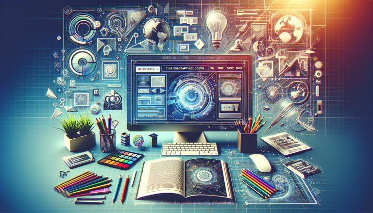 Les dernières tendances en graphisme web : ce qu&rsquo;il faut savoir