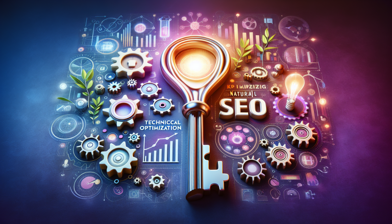 Les clés pour optimiser votre référencement naturel