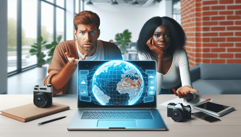 Influenceur, un métier qui s’internationalise mal