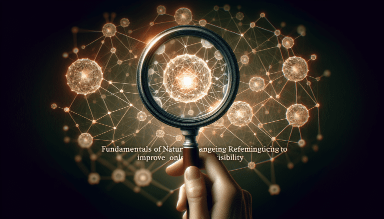 Les fondamentaux du référencement naturel pour améliorer la visibilité en ligne