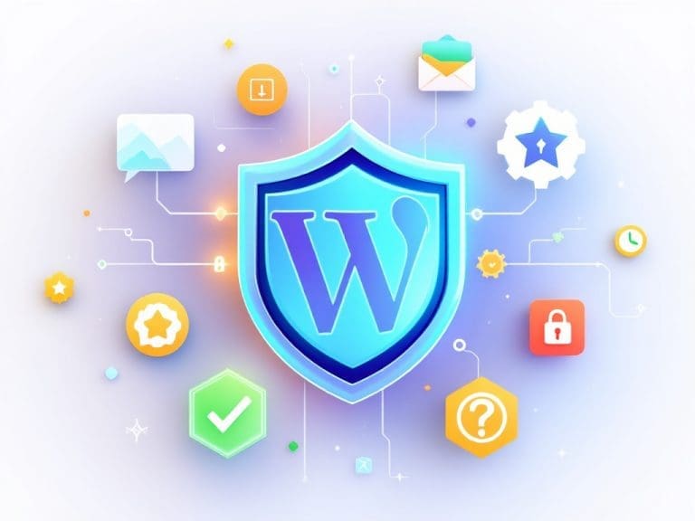 Renforcez la sécurité de votre site WordPress en quelques étapes clés