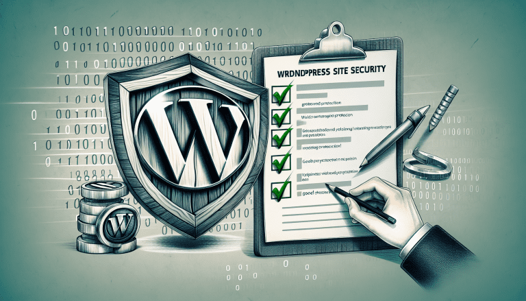 Renforcez la sécurité de votre site WordPress avec ces bonnes pratiques