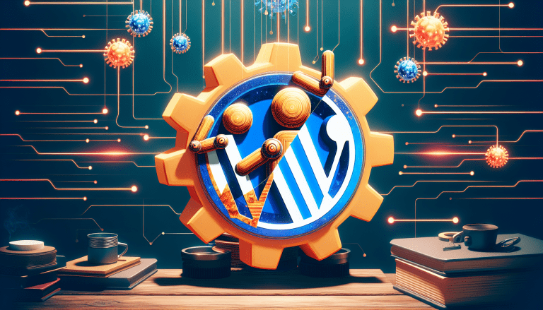 Exploitez la puissance de l&rsquo;IA pour dynamiser votre blog WordPress