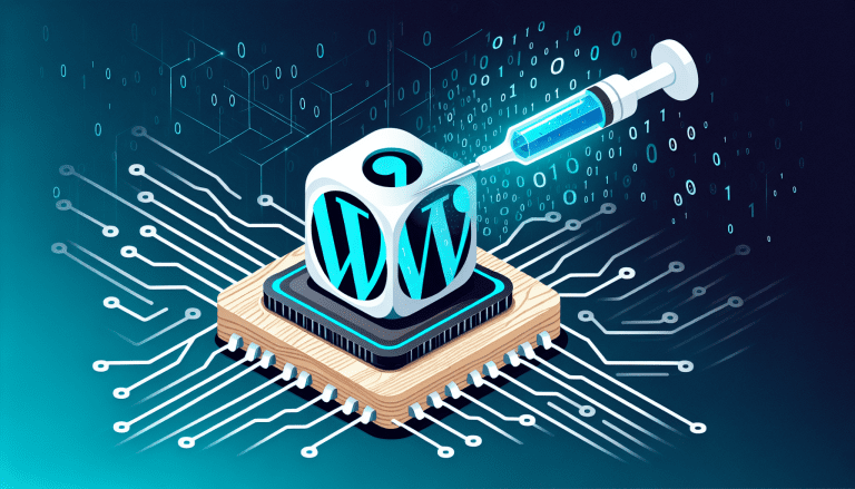 Transformer votre stratégie de contenu grâce à l&rsquo;automatisation par IA sous WordPress