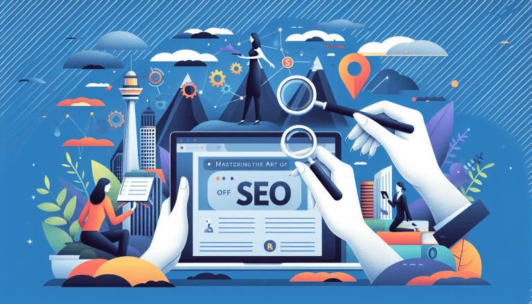 Maîtriser l&rsquo;art du SEO pour maximiser votre présence en ligne