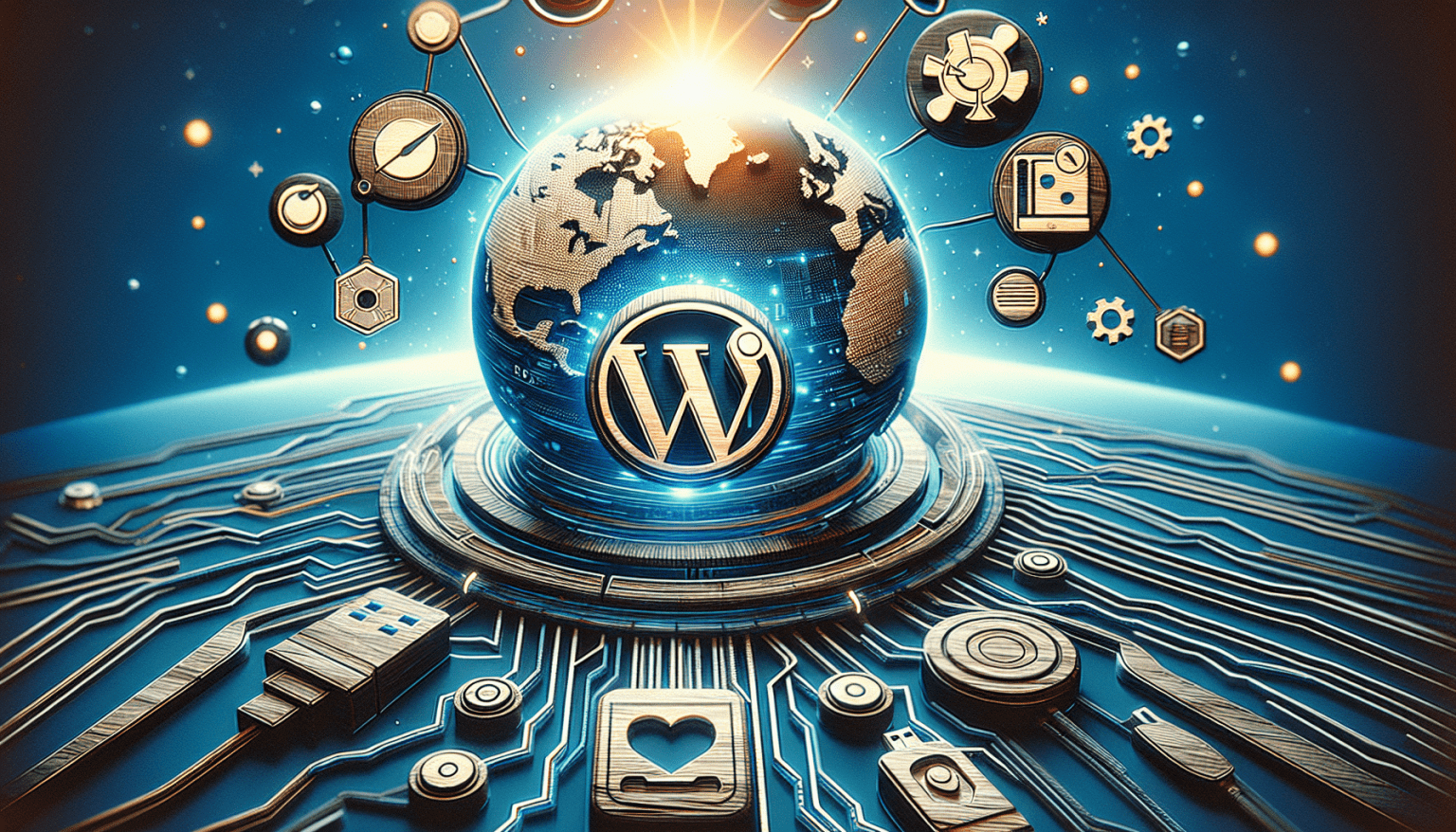 Top 10 des meilleurs plugins WordPress pour optimiser votre site en 2025