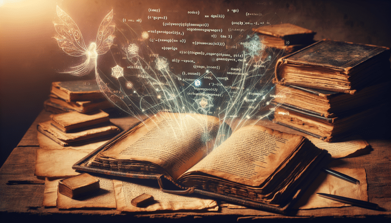 Aux (codes) sources de la poésie