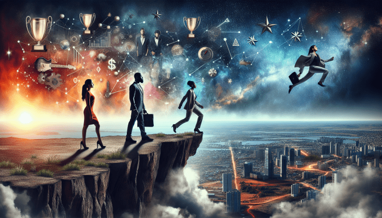 Prêt à vous lancer dans l’entrepreneuriat ? 8 conseils pour réussir !