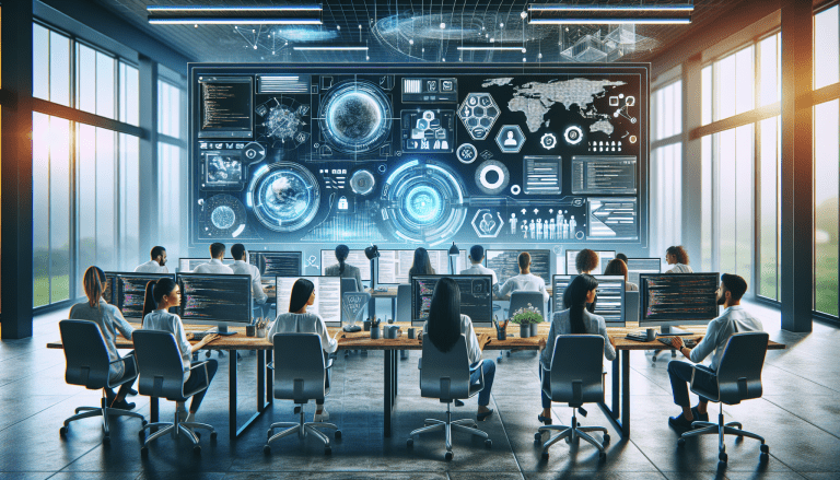 Les tendances actuelles des agences web à connaître