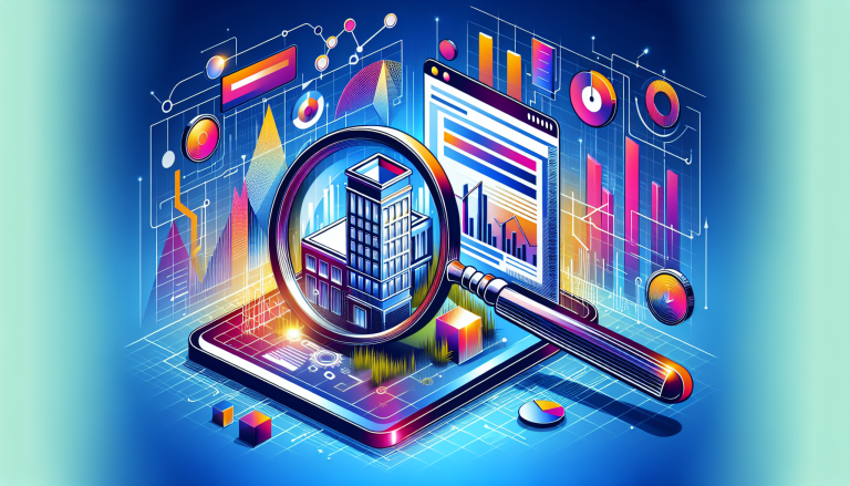 Optimiser la visibilité de votre entreprise grâce à une agence web