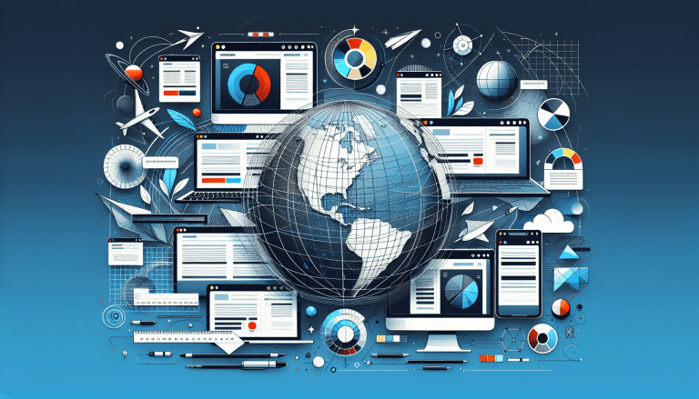 L&rsquo;impact de la typographie sur le design web