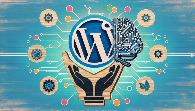 Automatisation AI : Boostez votre blog WordPress