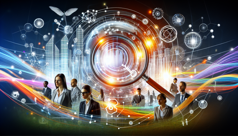 Maîtrisez le SEO avec une Agence Digitale