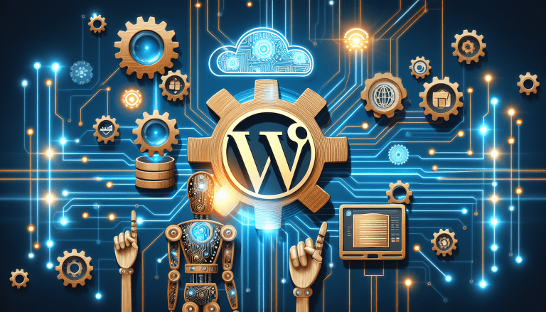 Boostez votre contenu avec l&rsquo;automatisation IA sur WordPress