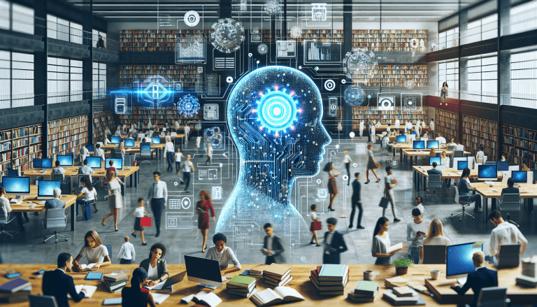 Comment les rédactions de l&rsquo;éditeur suisse Tamedia se servent (beaucoup) de l&rsquo;IA générative