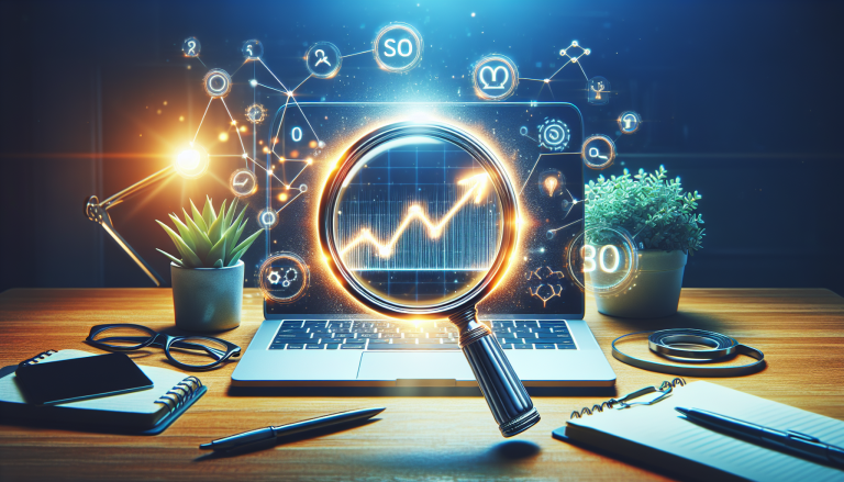 Augmentez votre visibilité avec une agence SEO