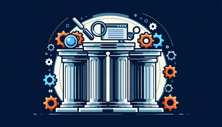 Les piliers du SEO pour un site performant