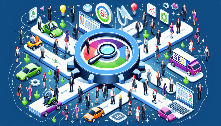 Boostez votre trafic grâce au SEO naturel