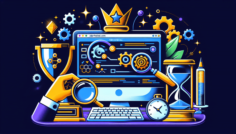 Maîtriser le SEO technique pour devancer la concurrence