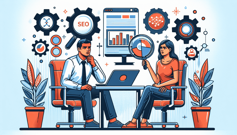 Comment choisir la meilleure agence SEO pour votre site