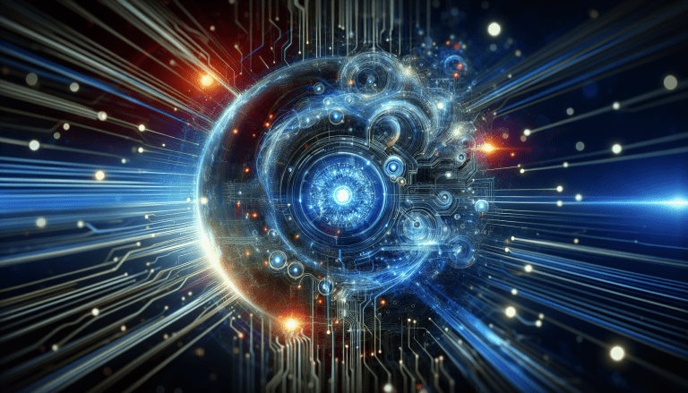 Google I/O 2025 l’intelligence artificielle devient le système d’exploitation de Google