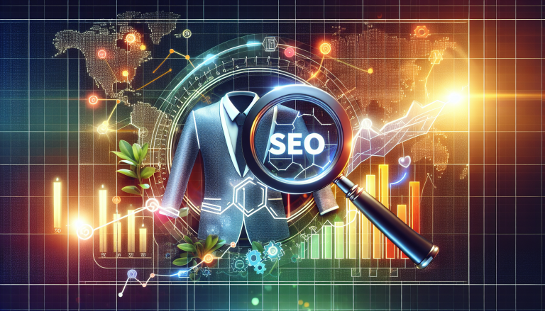 Améliorer son référencement google avec une stratégie SEO sur mesure